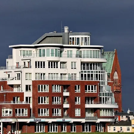 Se 28 Haus Seeterrassen كوكسهافن