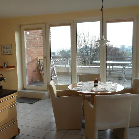 Se 28 Haus Seeterrassen شقة *