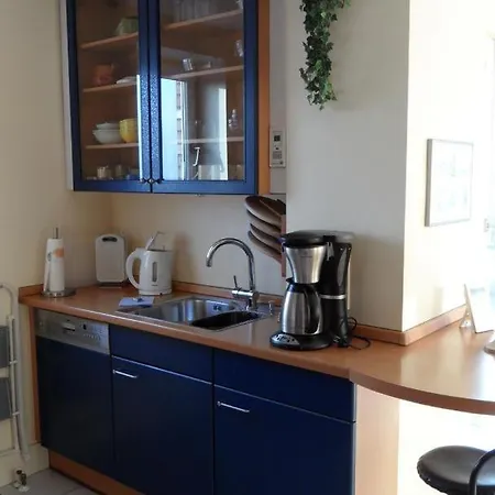 Se 28 Haus Seeterrassen קושהאבן