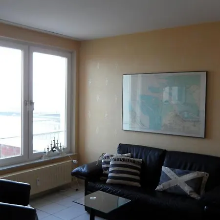 Se 28 Haus Seeterrassen דירה