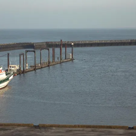 דירה Se 28 Haus Seeterrassen