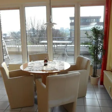 Haus Seeterrassen, App 28 *