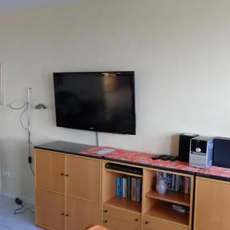 Apartamento Haus Seeterrassen, App 28