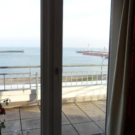 Haus Seeterrassen, App 28 Apartamento