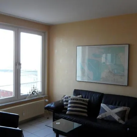 Haus Seeterrassen, App 28