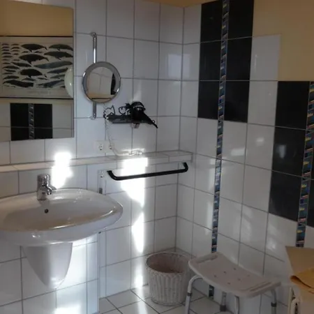 Haus Seeterrassen, App 28